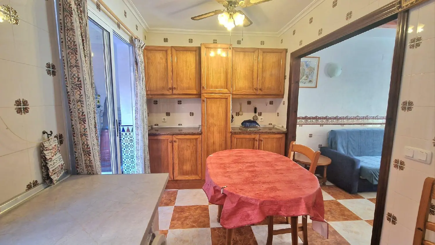  till salu hus El Chaparral Baix Segura 4