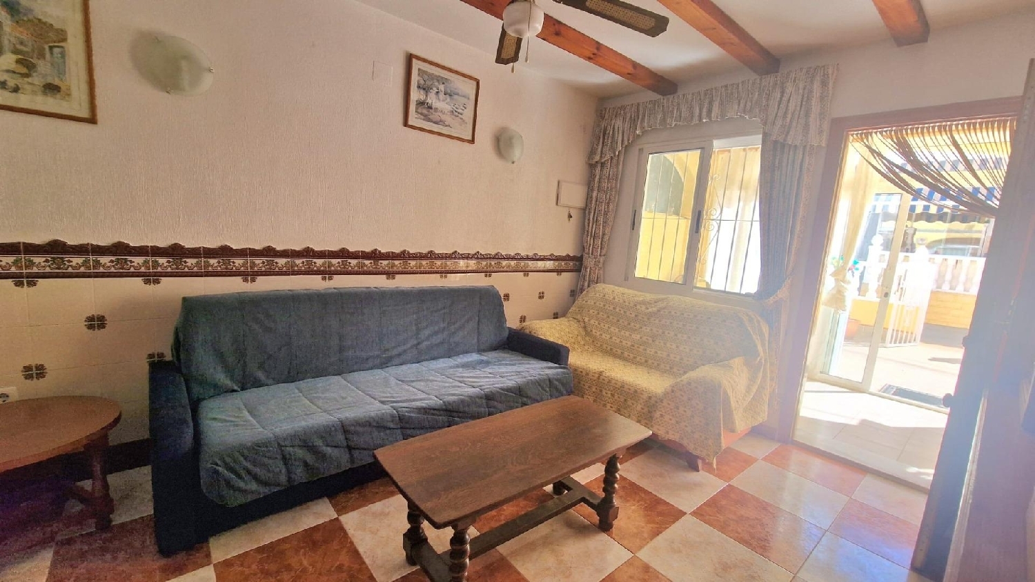  till salu hus El Chaparral Baix Segura 2