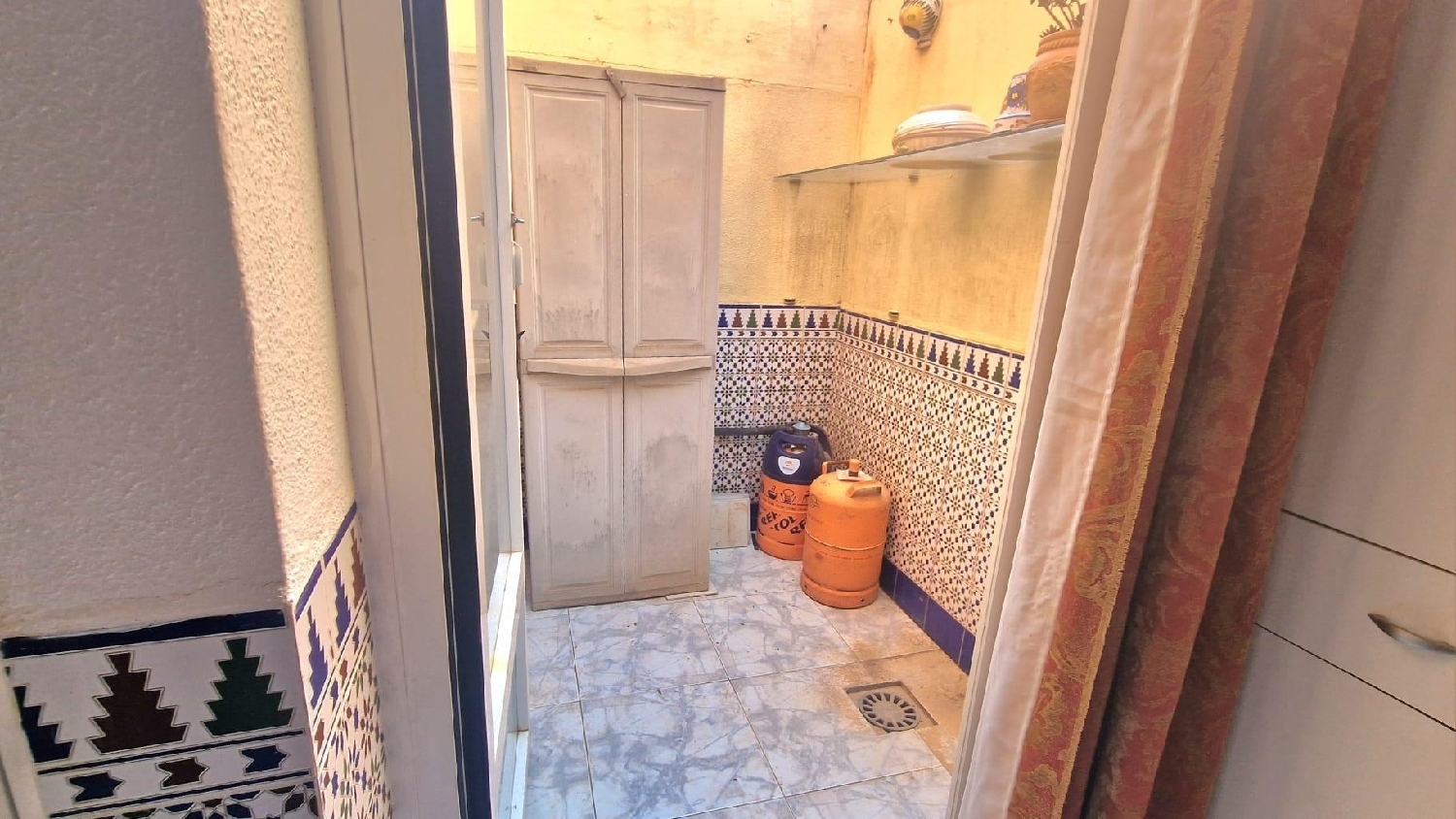 till salu hus El Chaparral Baix Segura 4