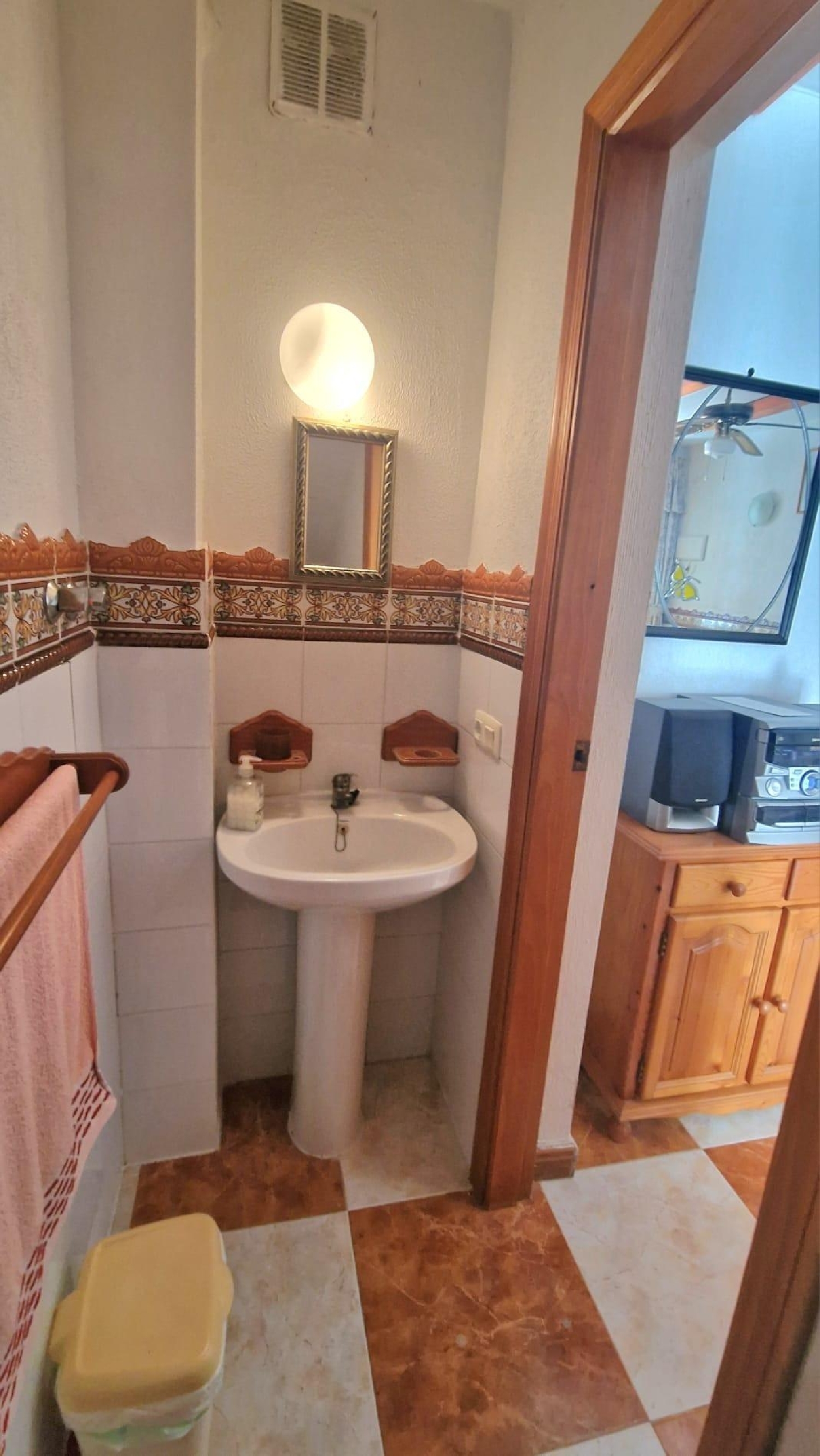  till salu hus El Chaparral Baix Segura 6