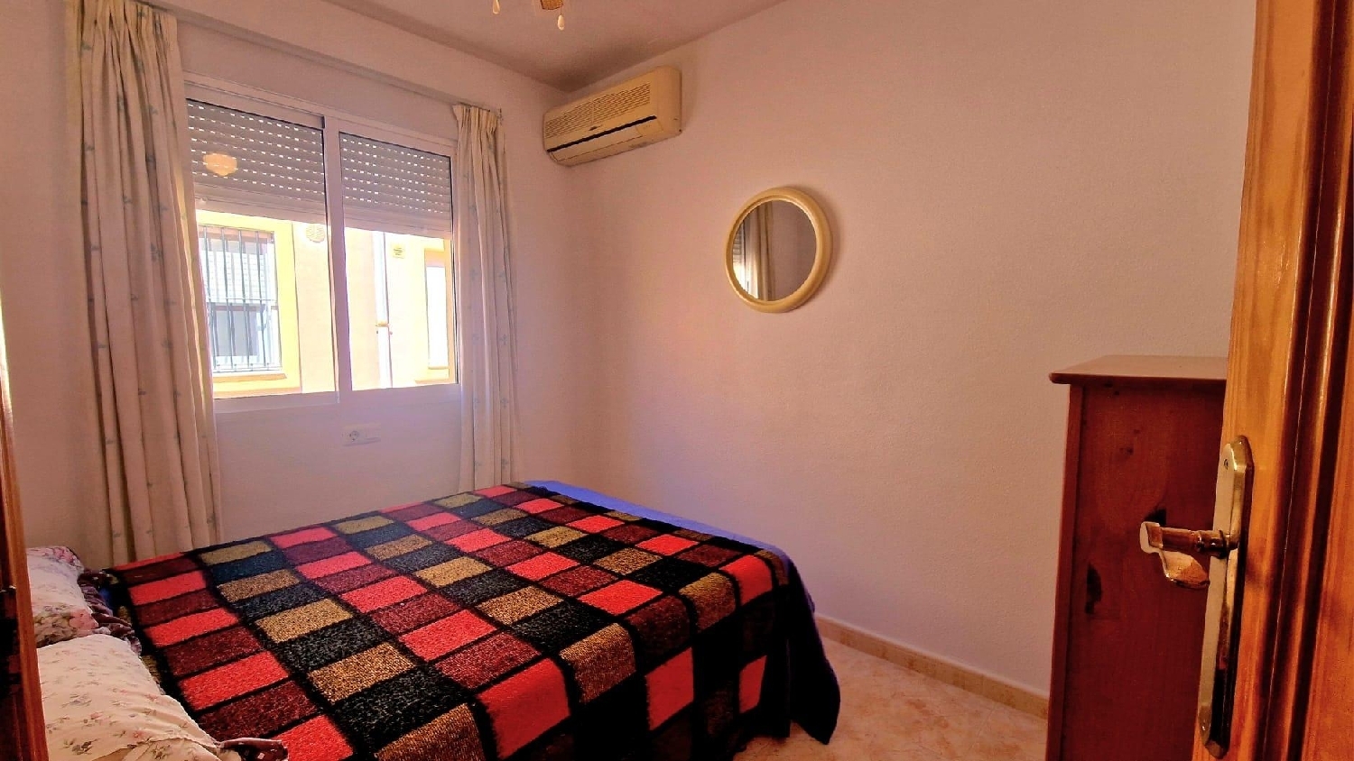  till salu hus El Chaparral Baix Segura 8