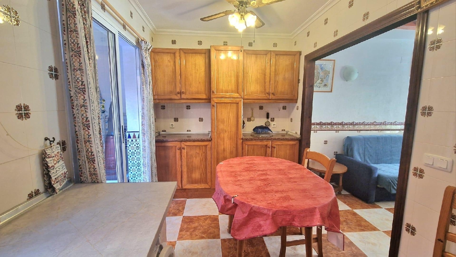  till salu hus El Chaparral Baix Segura 3