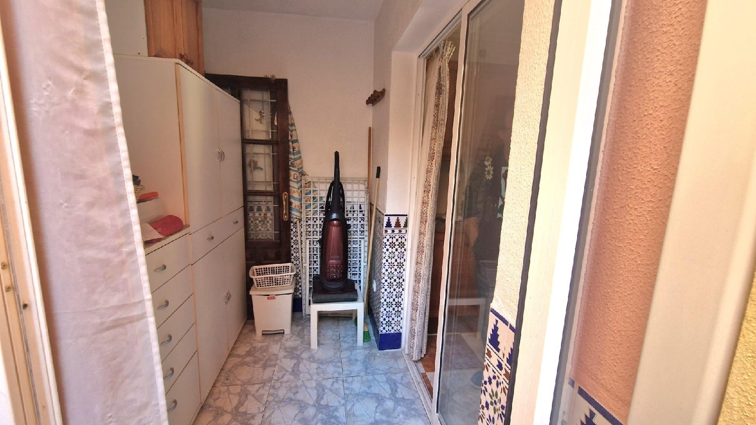  till salu hus El Chaparral Baix Segura 5