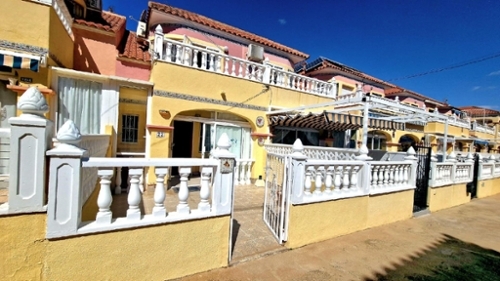 El Chaparral Baix Segura hus foto 6223157
