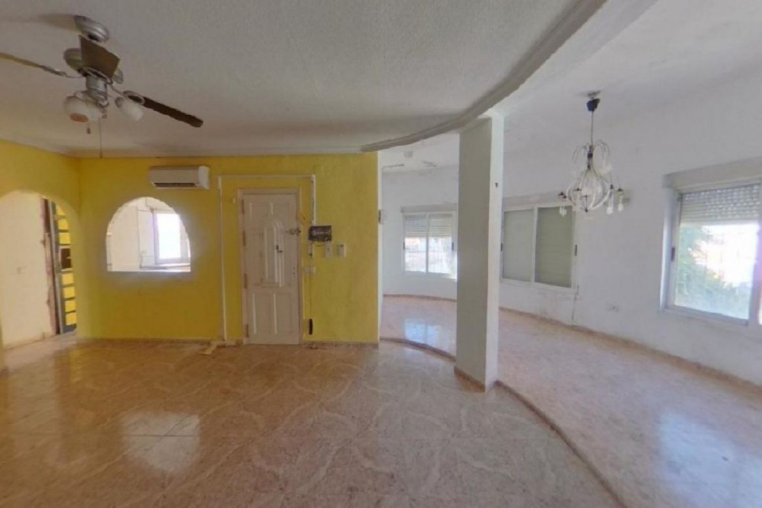  à vendre maison Las Torretas Baix Segura 4