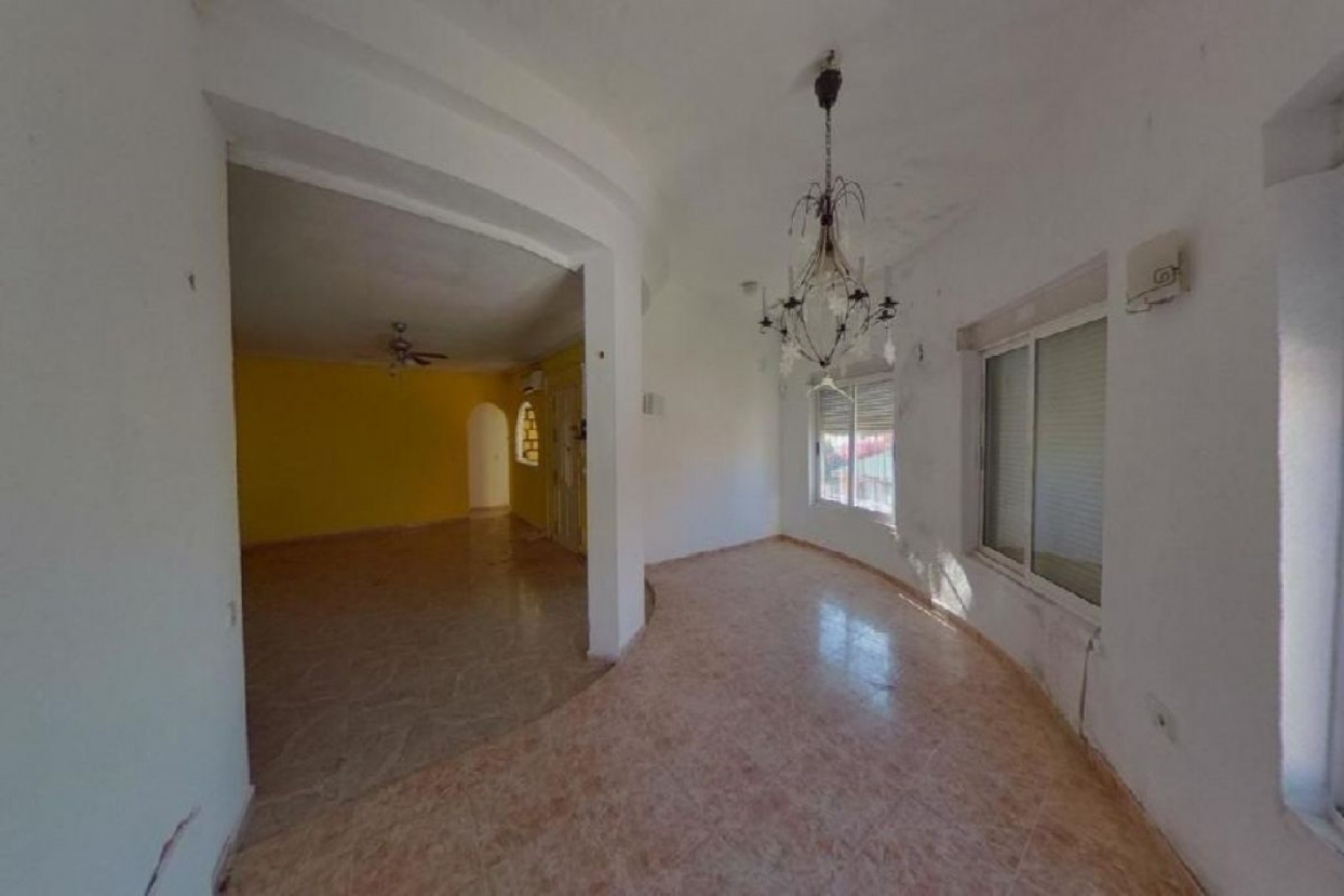  à vendre maison Las Torretas Baix Segura 6