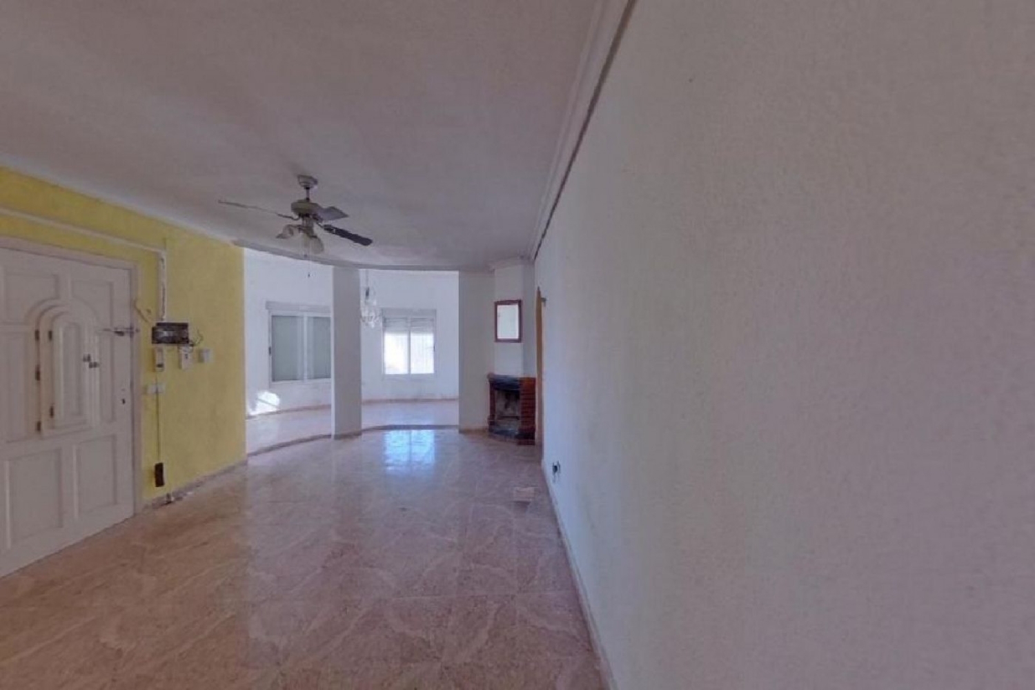 à vendre maison Las Torretas Baix Segura 8