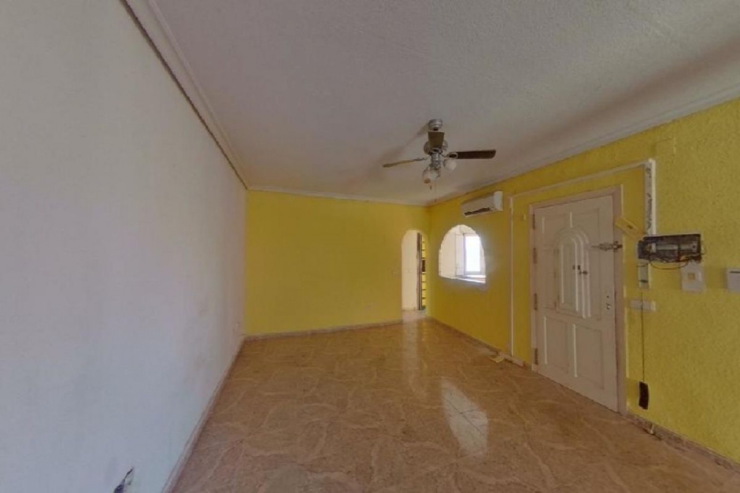  à vendre maison Las Torretas Baix Segura 5