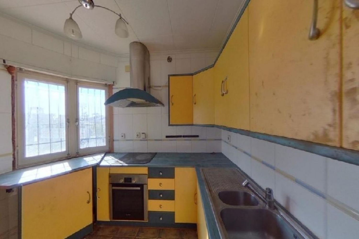 à vendre maison Las Torretas Baix Segura 2