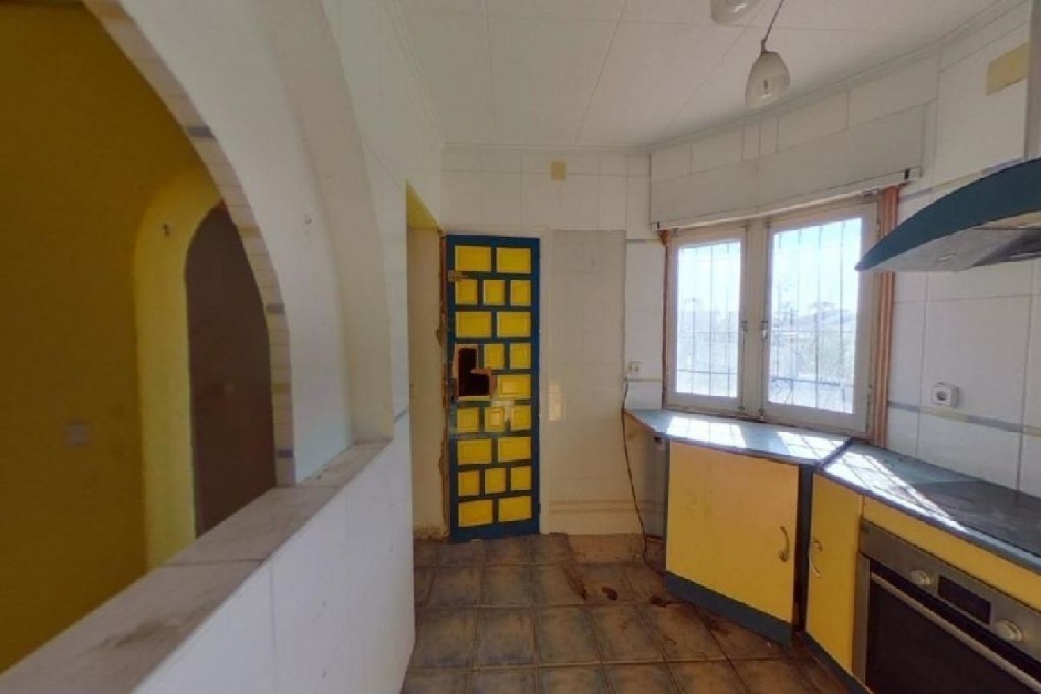 à vendre maison Las Torretas Baix Segura 3