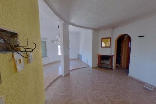 Las Torretas Baix Segura maison foto 6245753