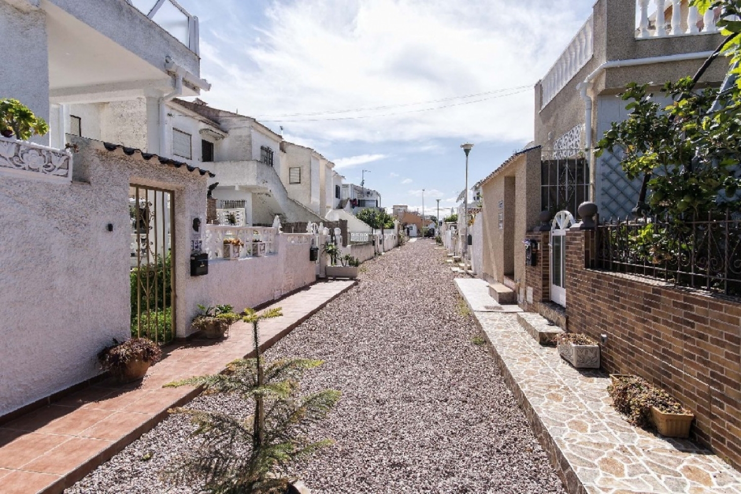  à vendre maison Las Torretas Baix Segura 7