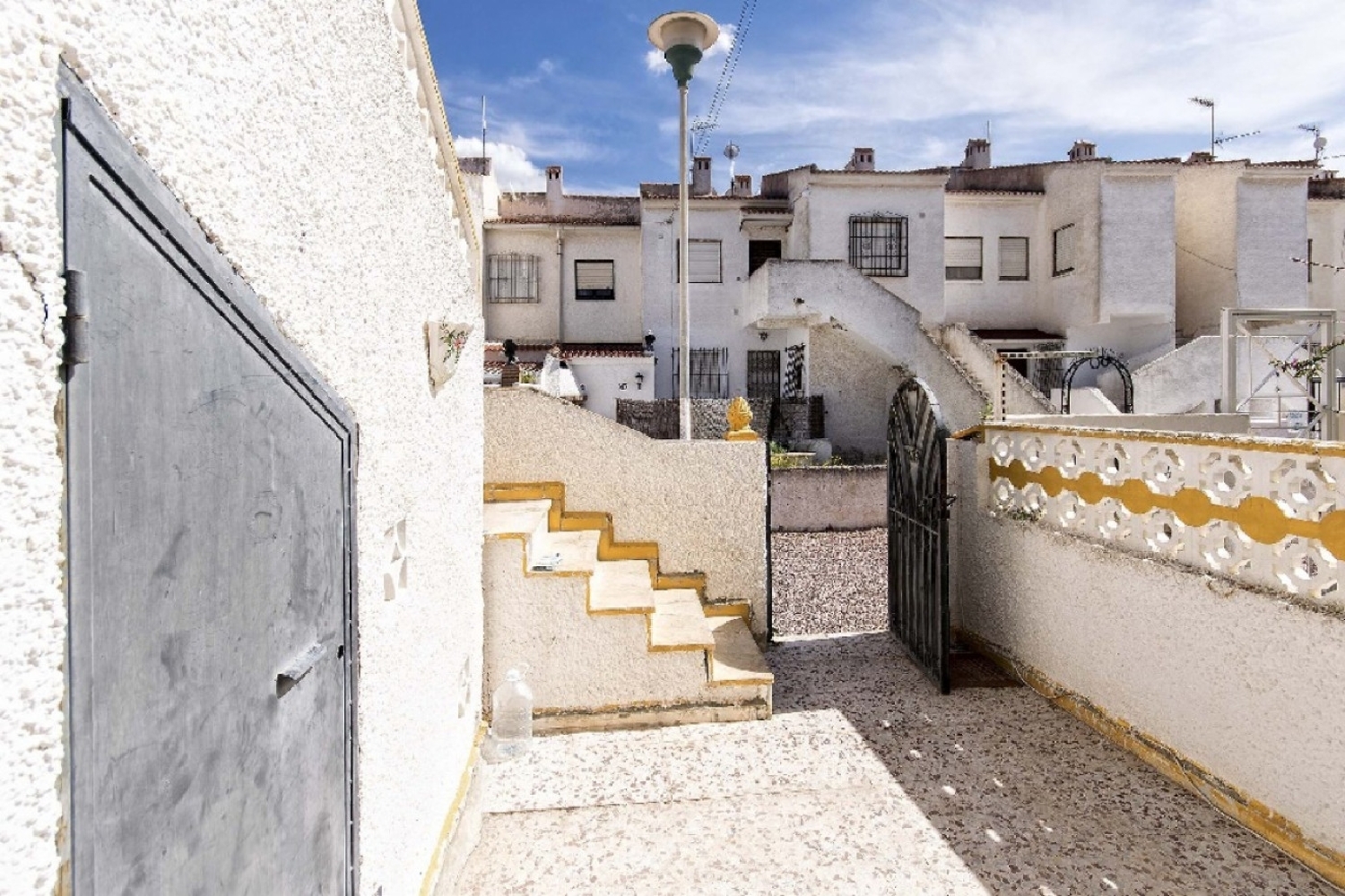  à vendre maison Las Torretas Baix Segura 6