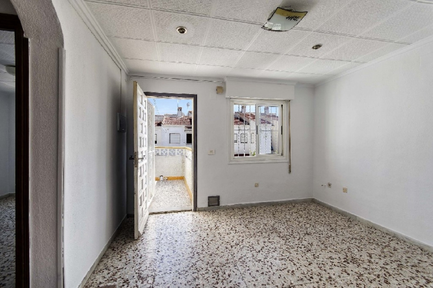 à vendre maison Las Torretas Baix Segura 2