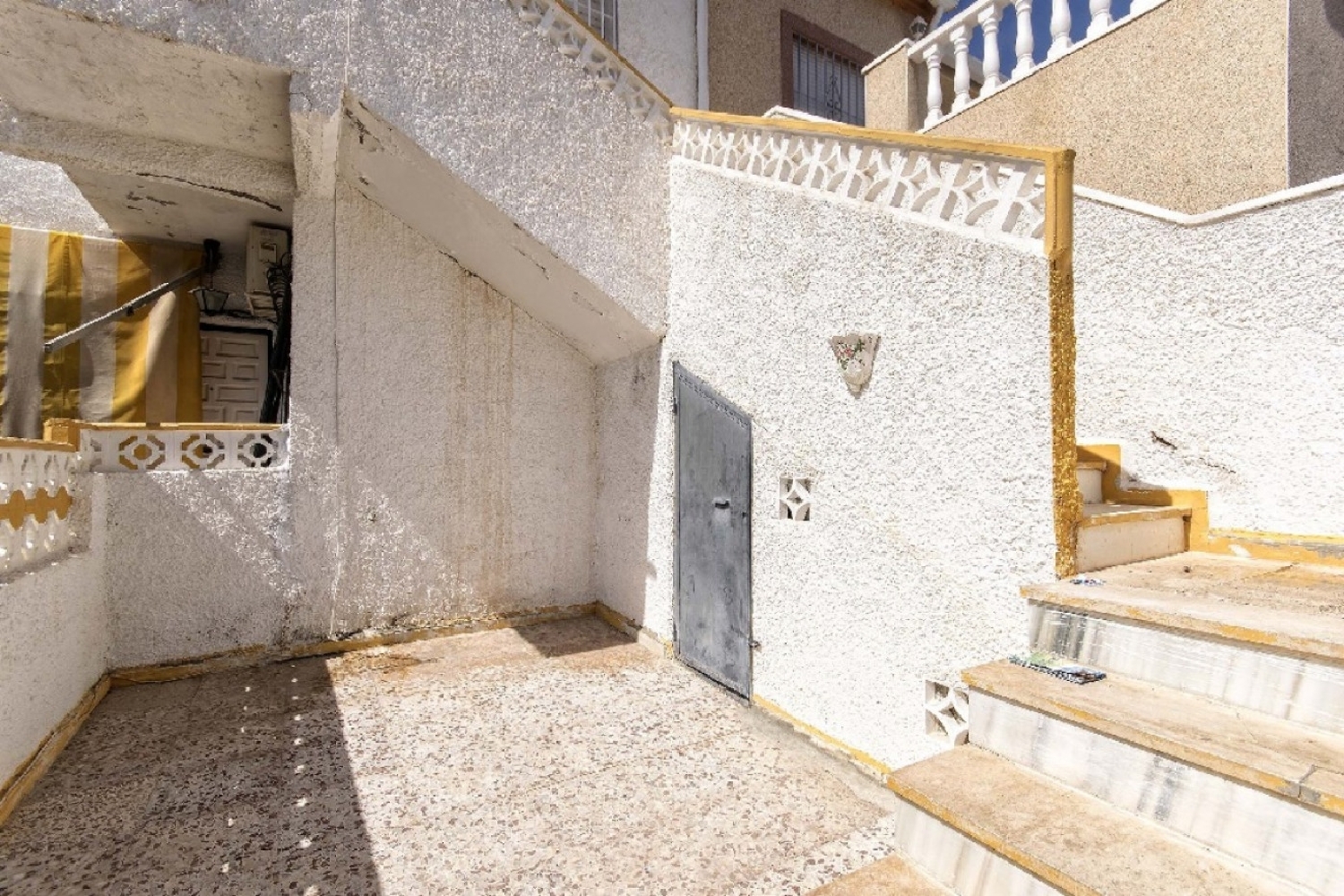  à vendre maison Las Torretas Baix Segura 5