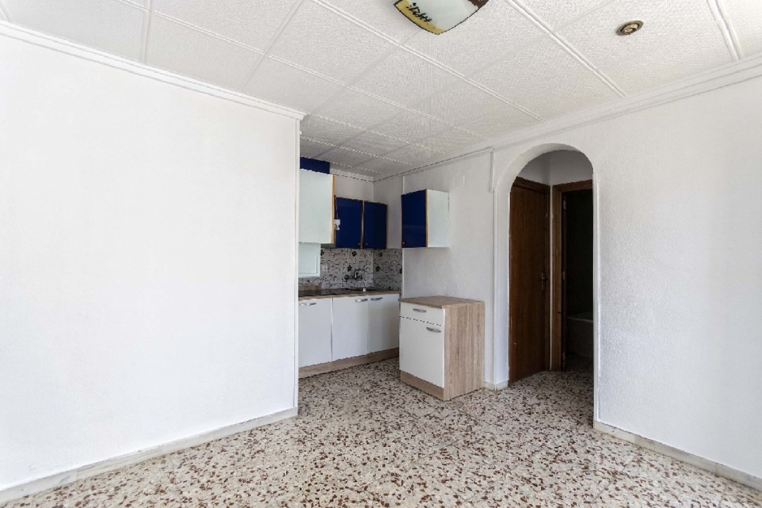  à vendre maison Las Torretas Baix Segura 1