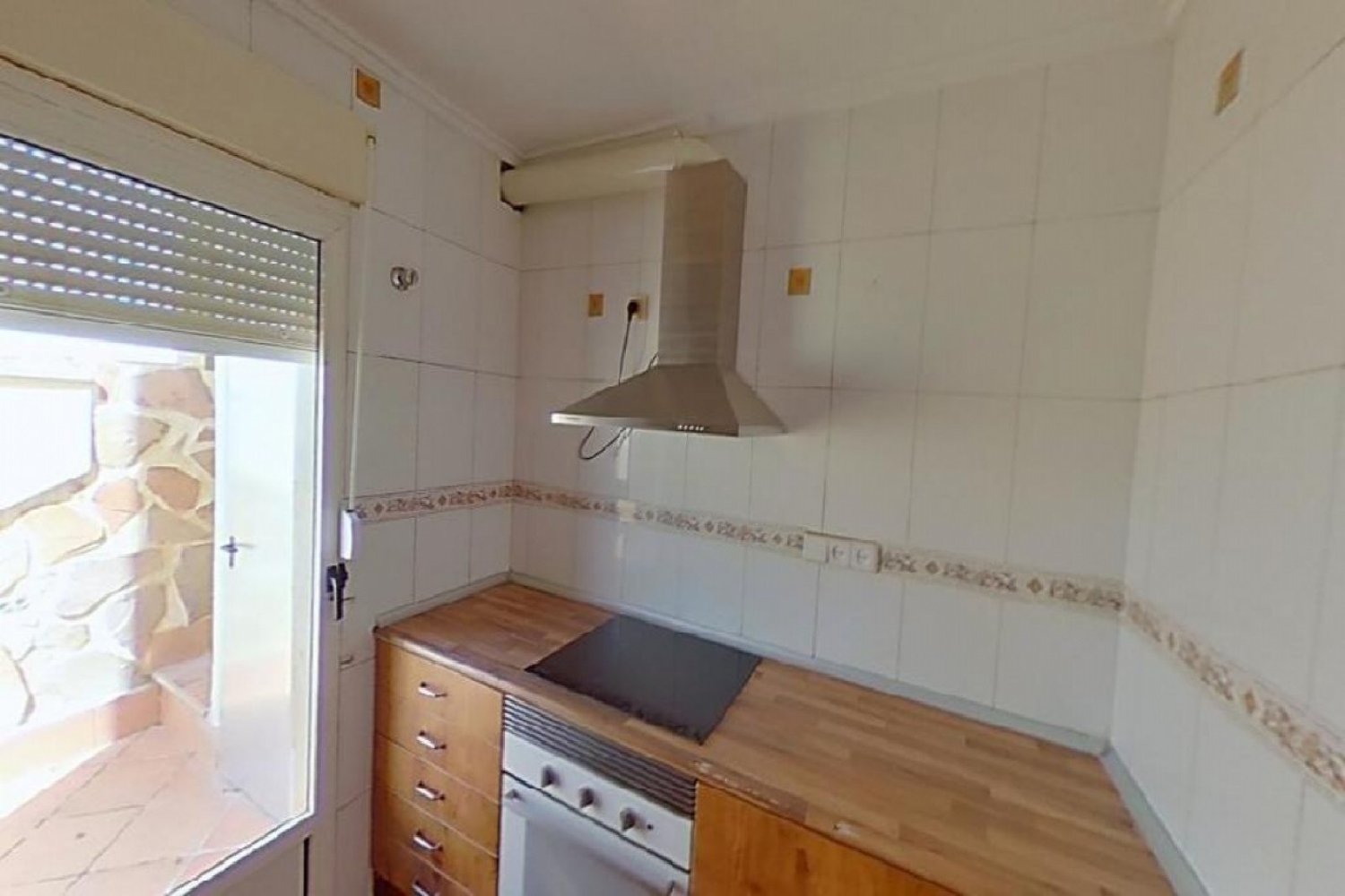  à vendre maison Las Torretas Baix Segura 4