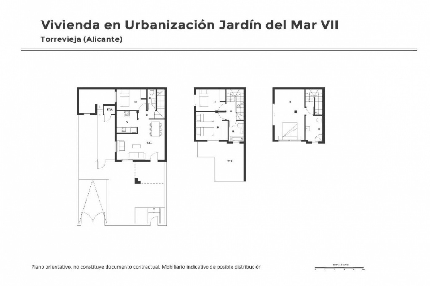  à vendre maison Las Torretas Baix Segura 1