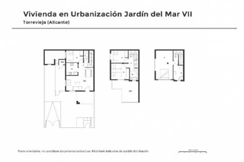 Las Torretas Baix Segura maison foto 6249012