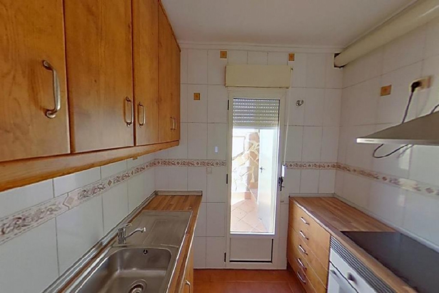 à vendre maison Las Torretas Baix Segura 3
