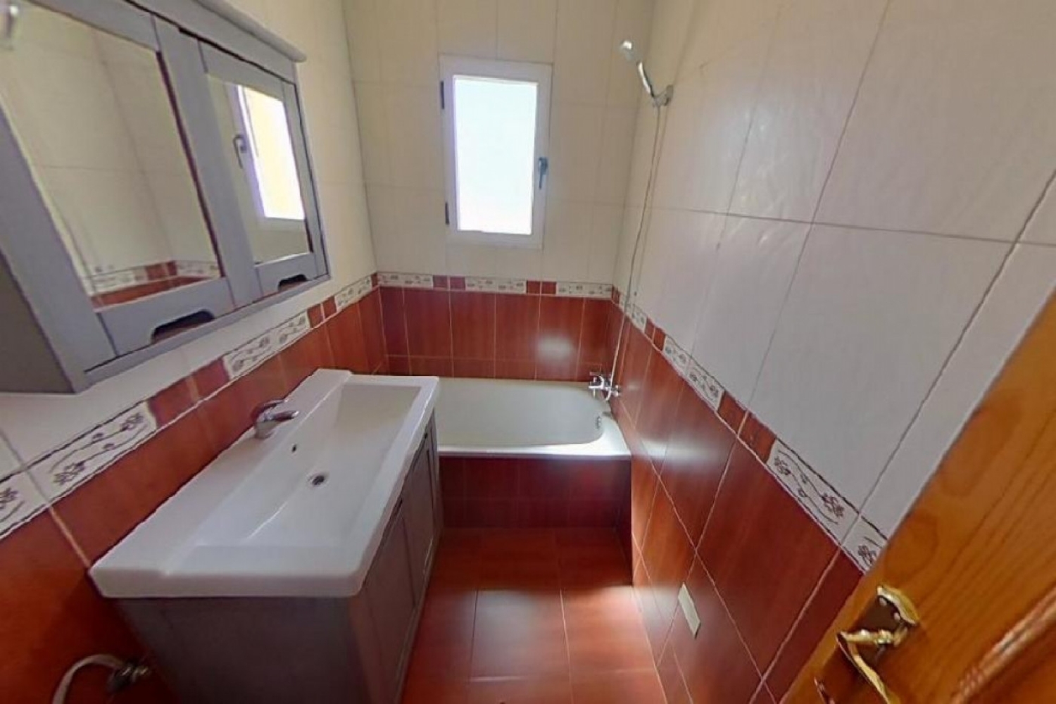 à vendre maison Las Torretas Baix Segura 6