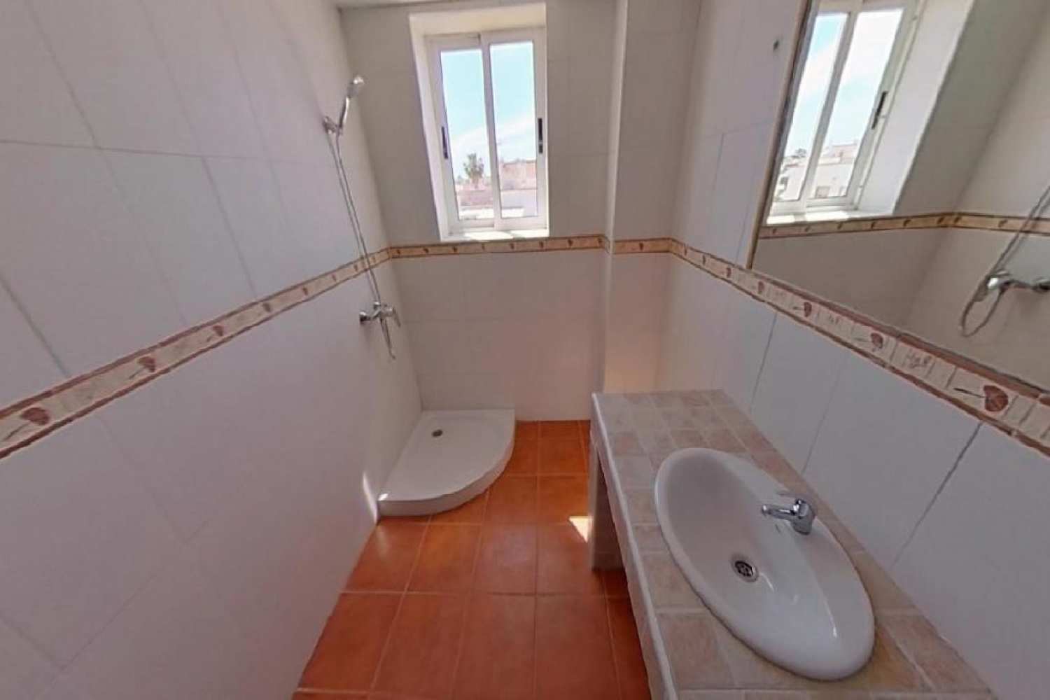  à vendre maison Las Torretas Baix Segura 5
