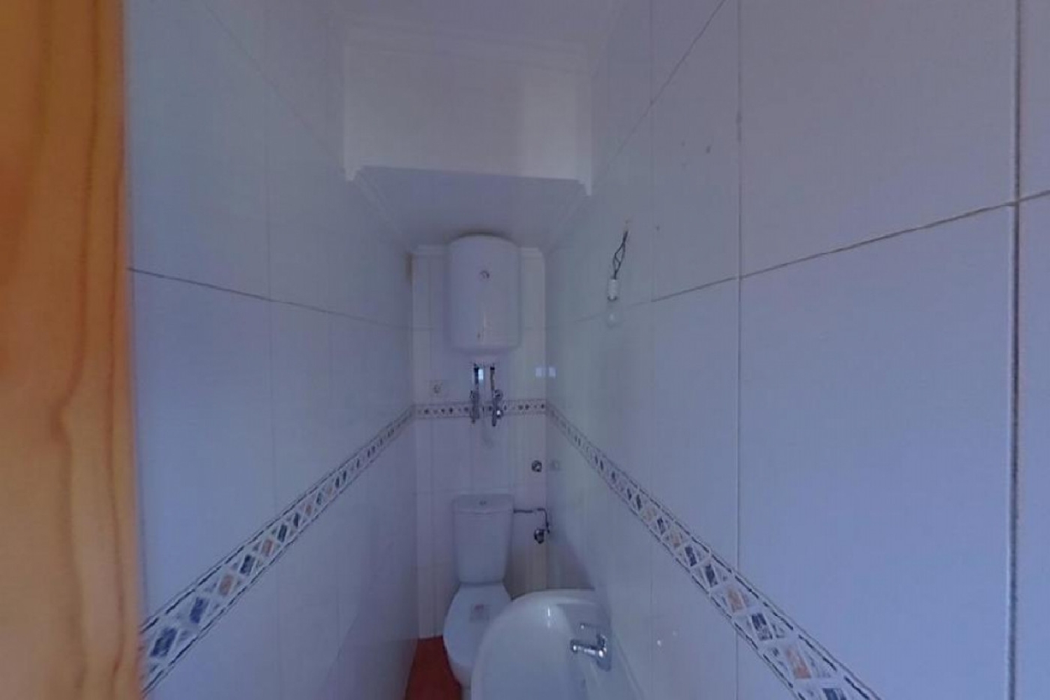  à vendre maison Las Torretas Baix Segura 7
