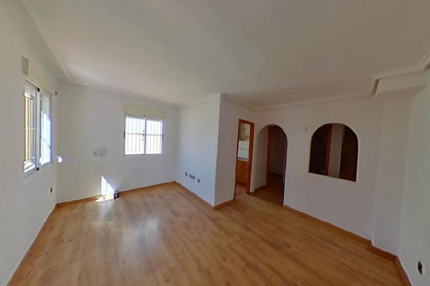 à vendre maison Las Torretas Baix Segura 2