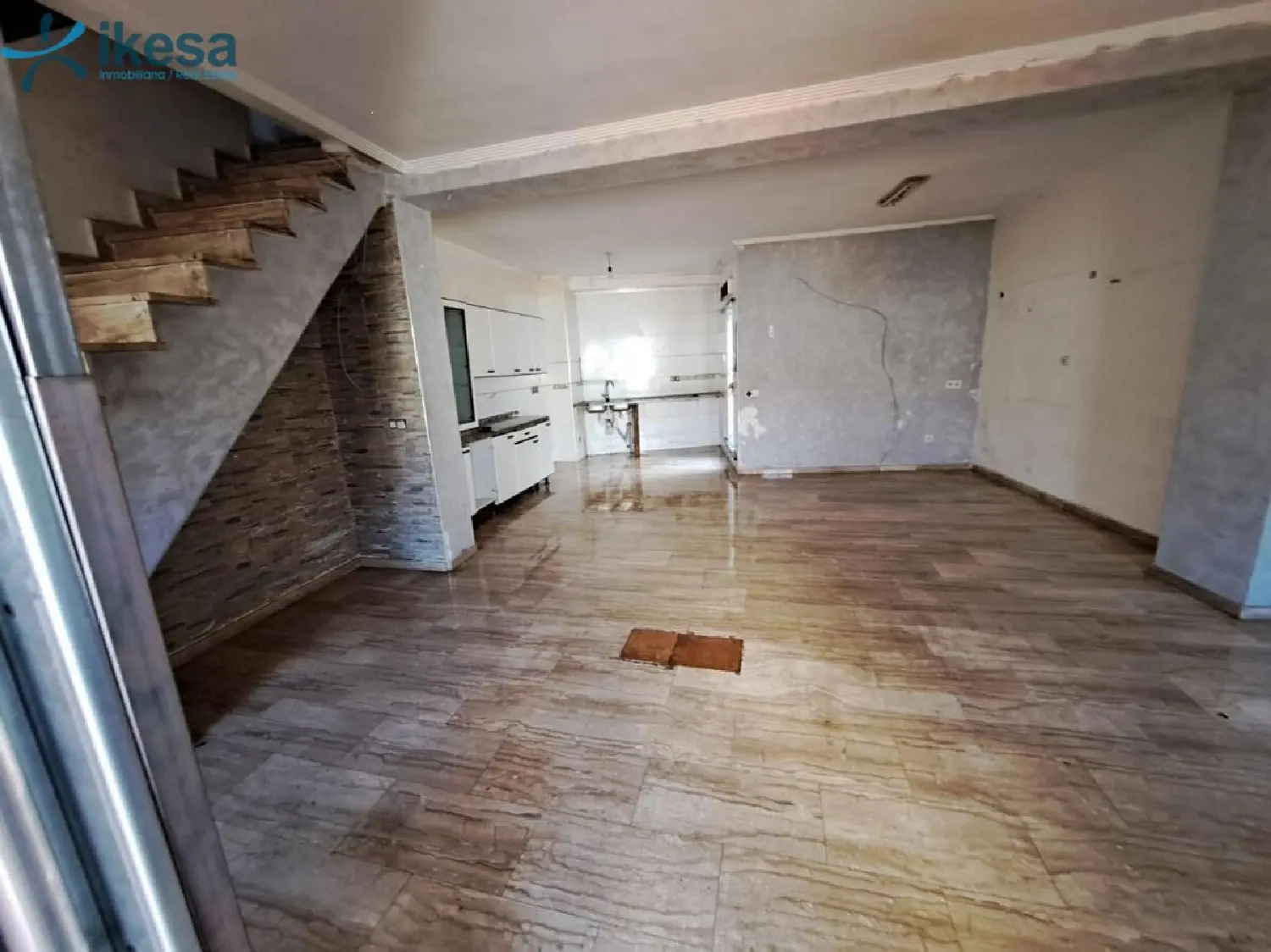 till salu hus El Encerrado Metropolitana De Huelva 2