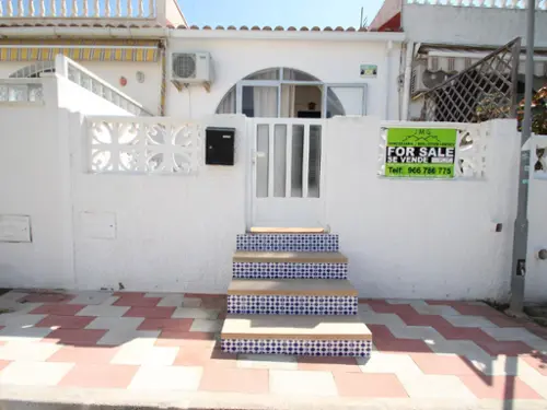 Las Torretas Baix Segura hus foto 6193651