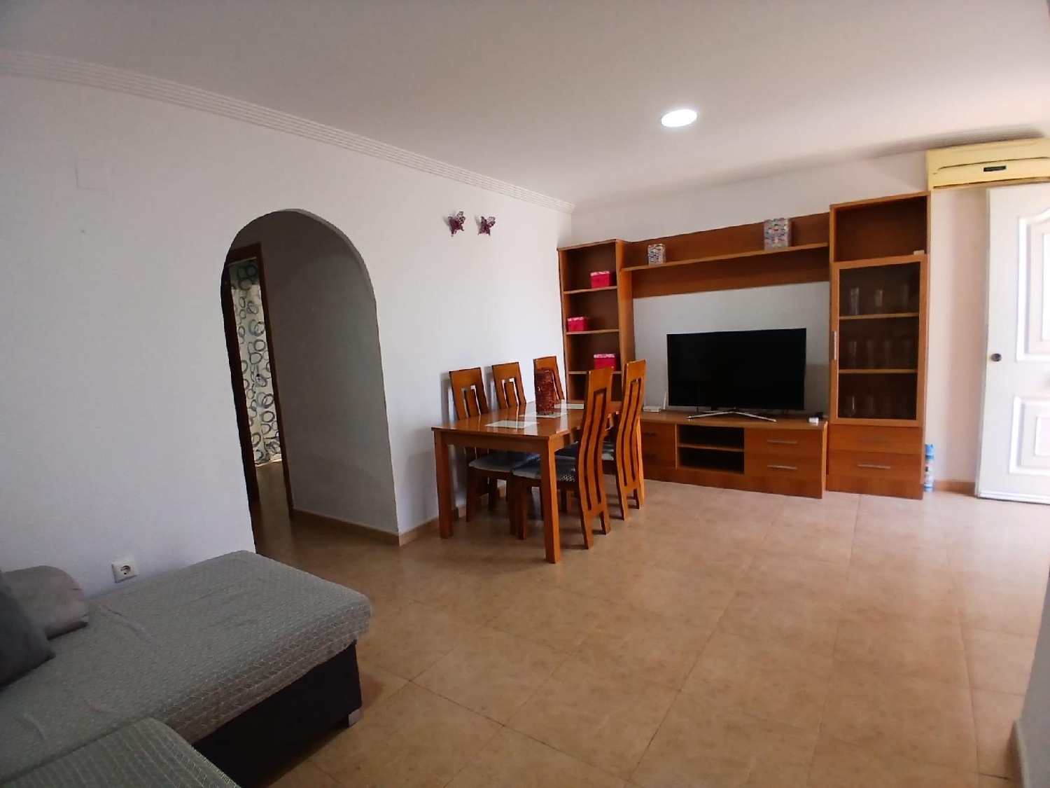 till salu hus El Chaparral Baix Segura 3