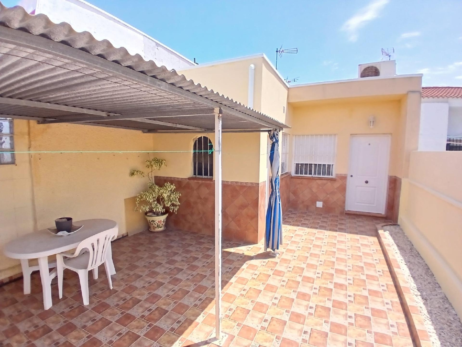  till salu hus El Chaparral Baix Segura 1