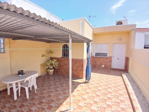 El Chaparral Baix Segura hus foto 6228796