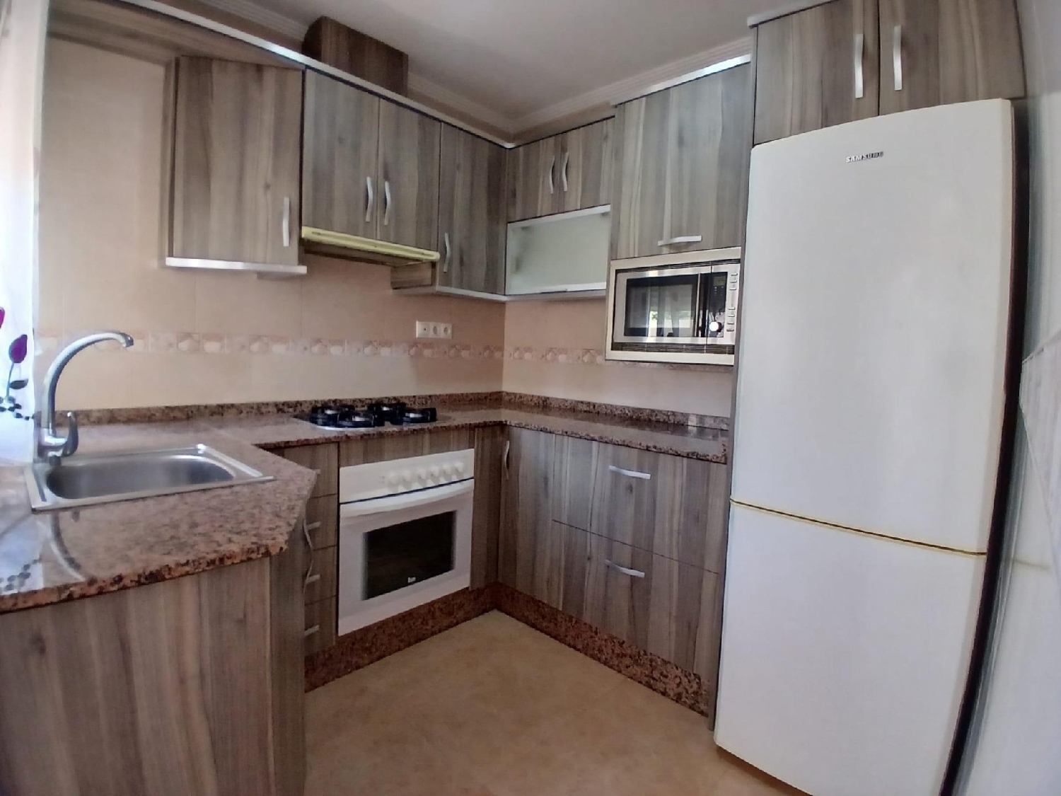  till salu hus El Chaparral Baix Segura 6