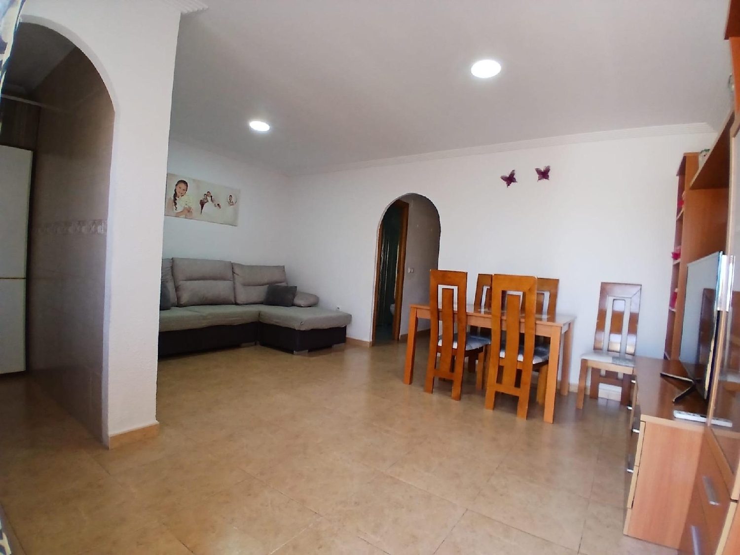  till salu hus El Chaparral Baix Segura 5