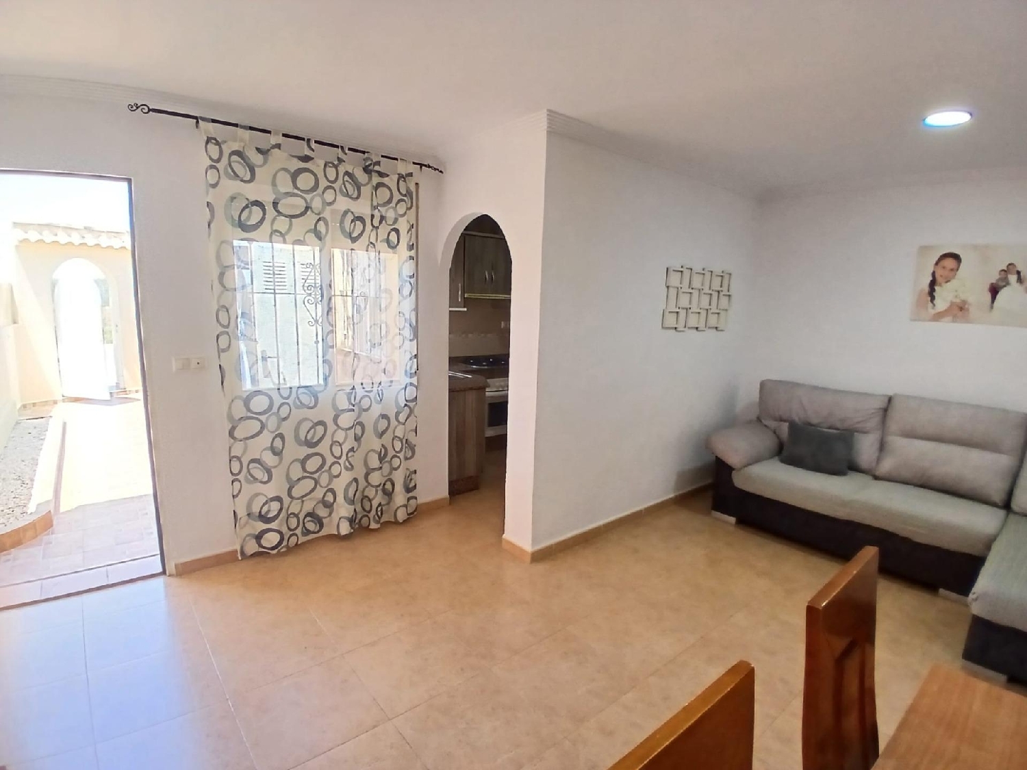  till salu hus El Chaparral Baix Segura 7
