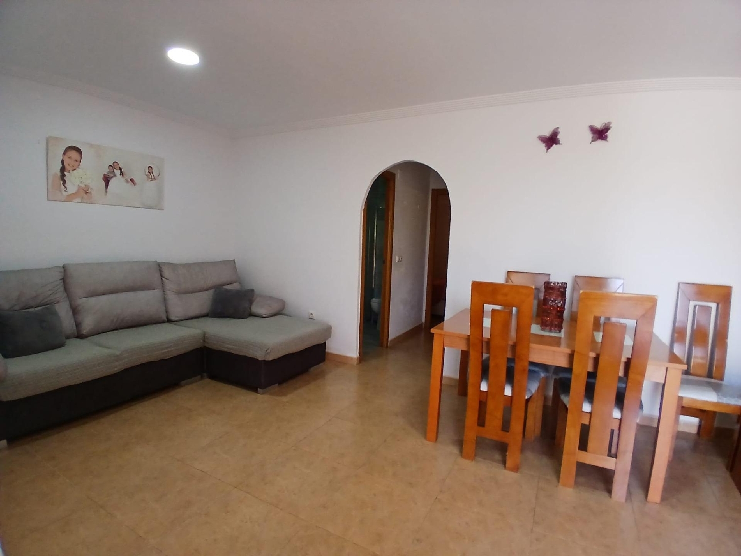  till salu hus El Chaparral Baix Segura 4