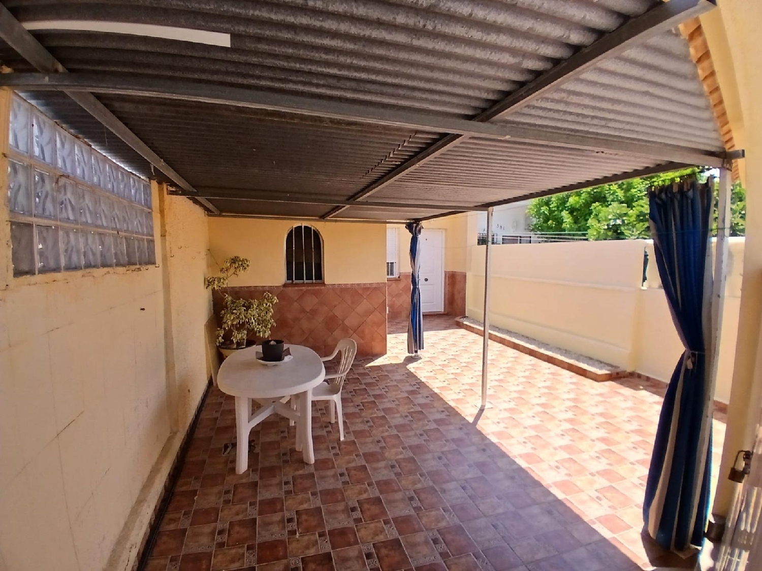 till salu hus El Chaparral Baix Segura 2