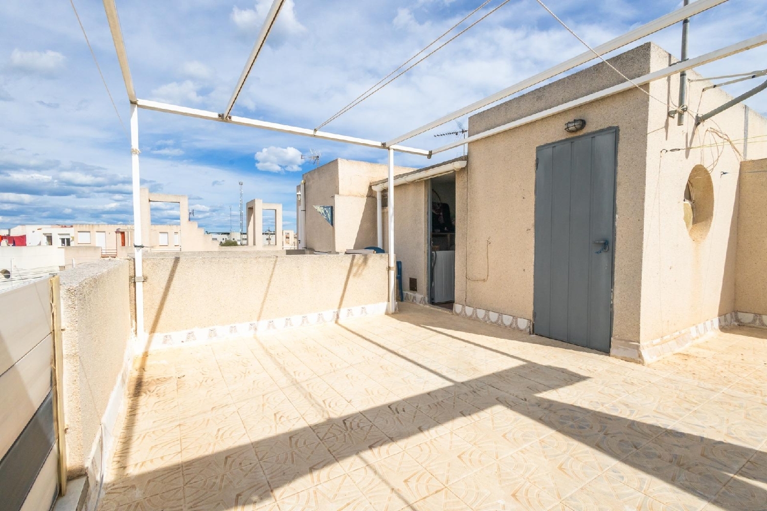  till salu hus El Chaparral Baix Segura 35
