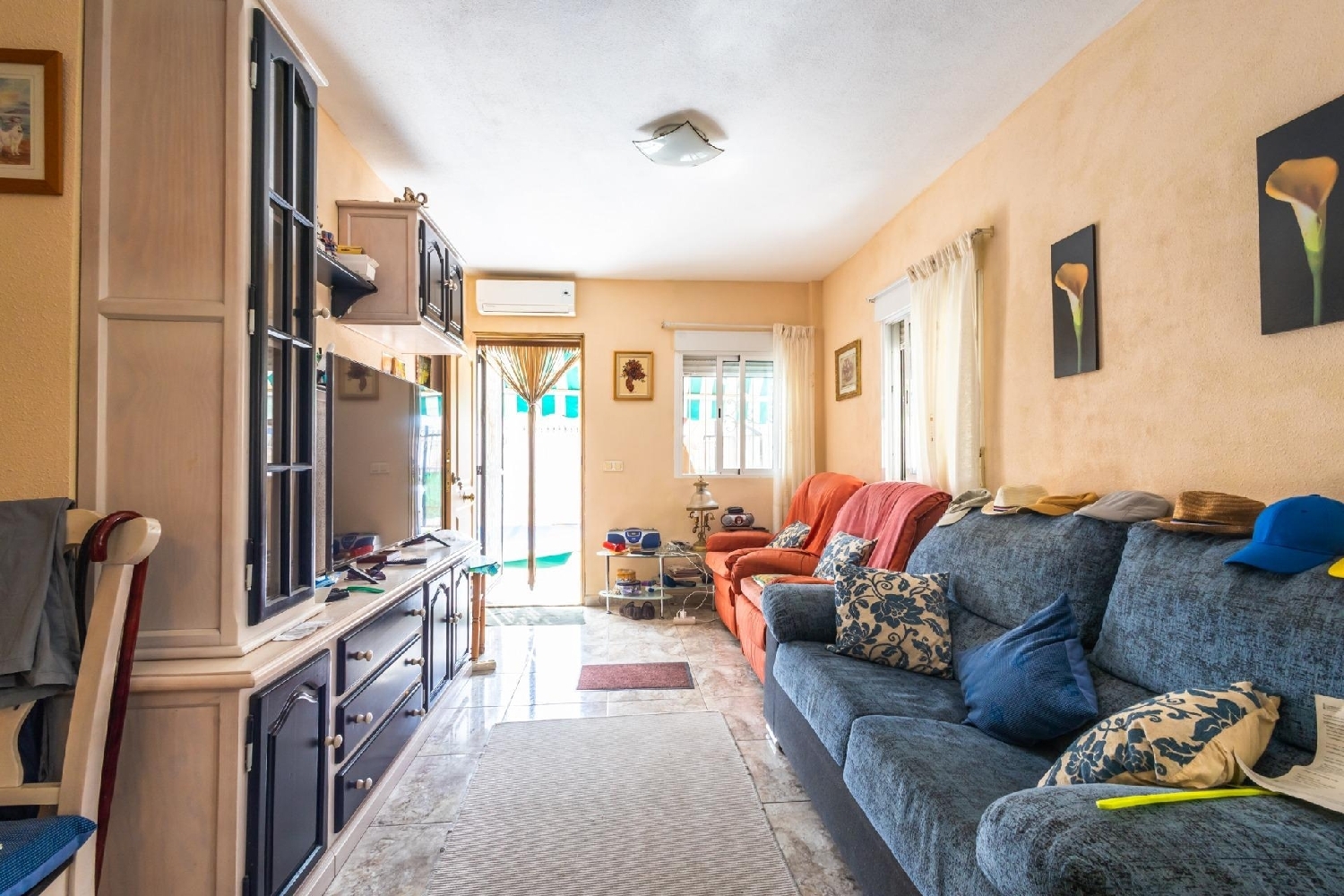  till salu hus El Chaparral Baix Segura 8