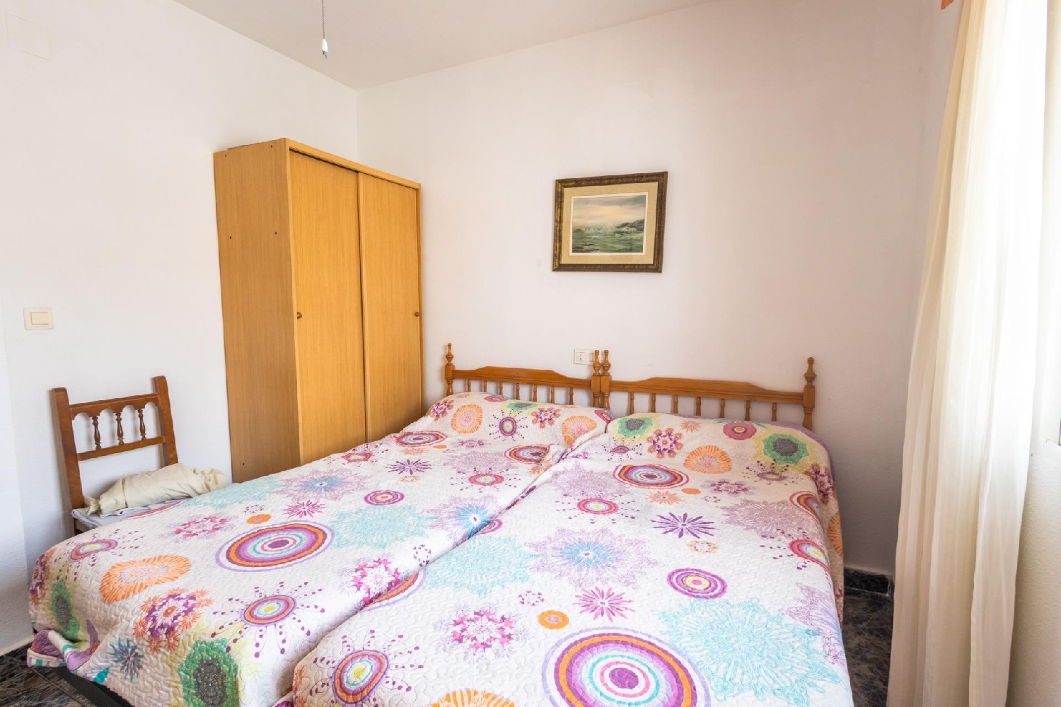  till salu hus El Chaparral Baix Segura 25