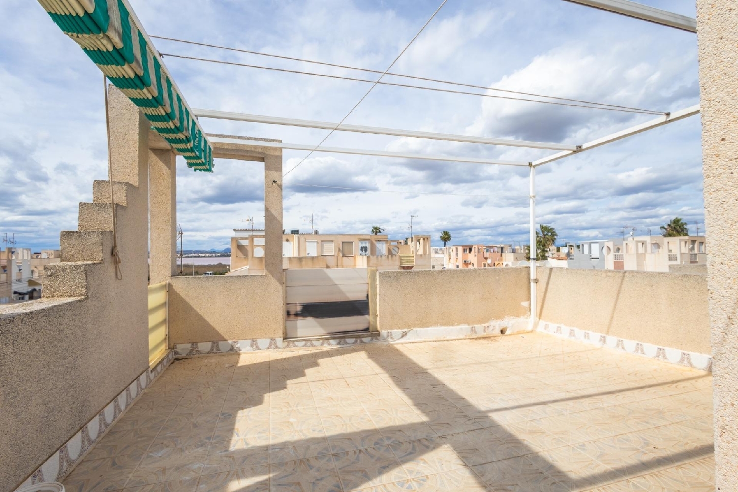  till salu hus El Chaparral Baix Segura 34