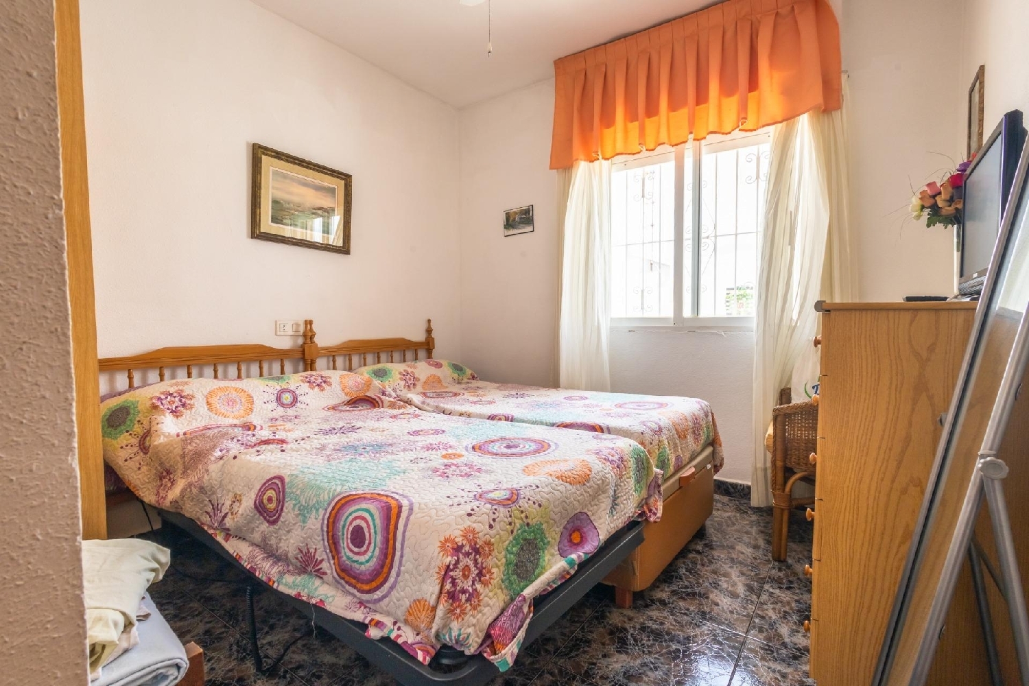  till salu hus El Chaparral Baix Segura 24