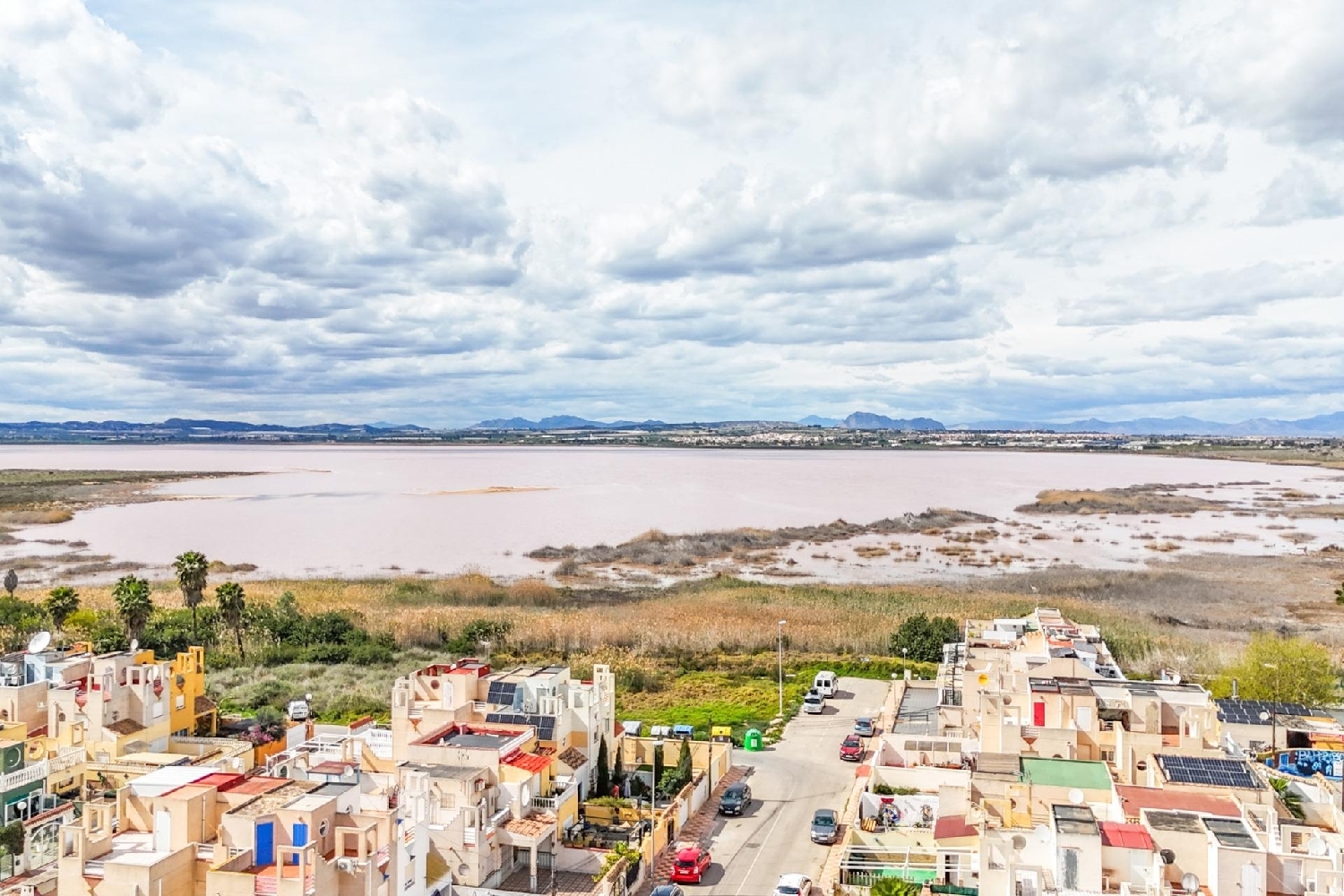 till salu hus El Chaparral Baix Segura 37