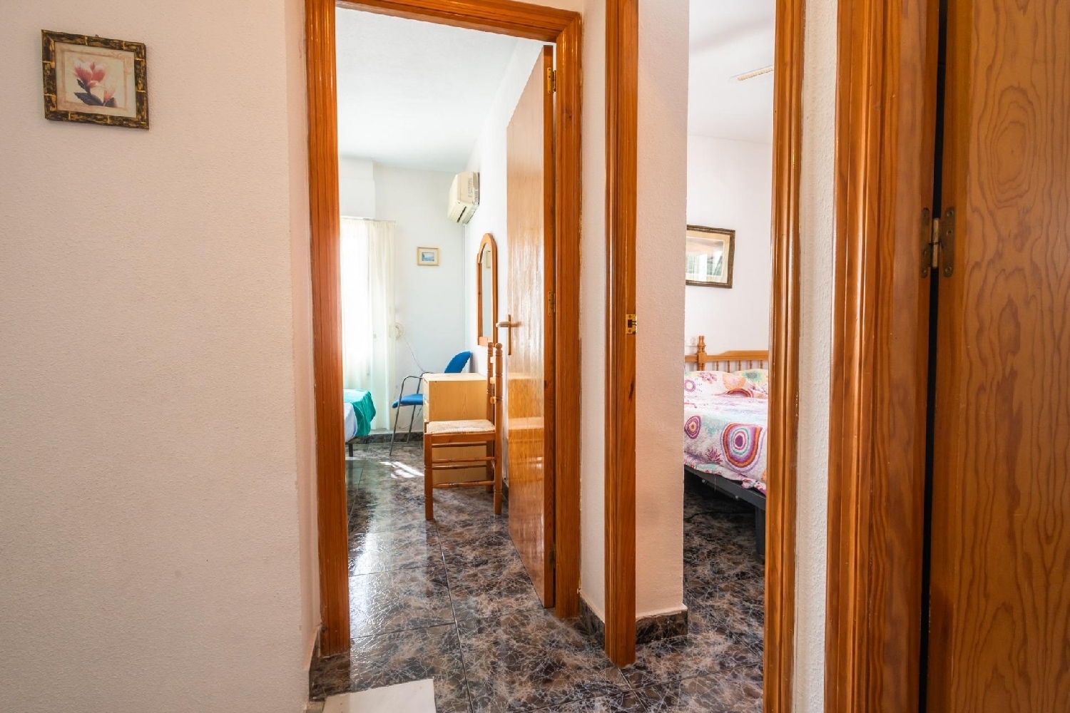  till salu hus El Chaparral Baix Segura 18