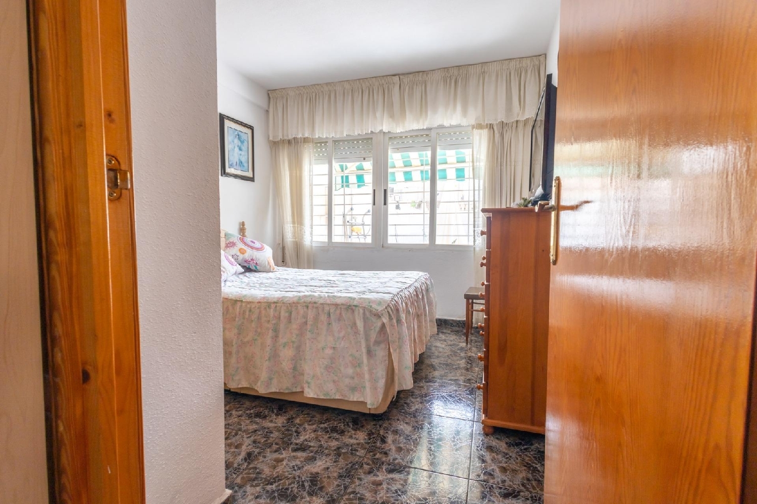  till salu hus El Chaparral Baix Segura 14