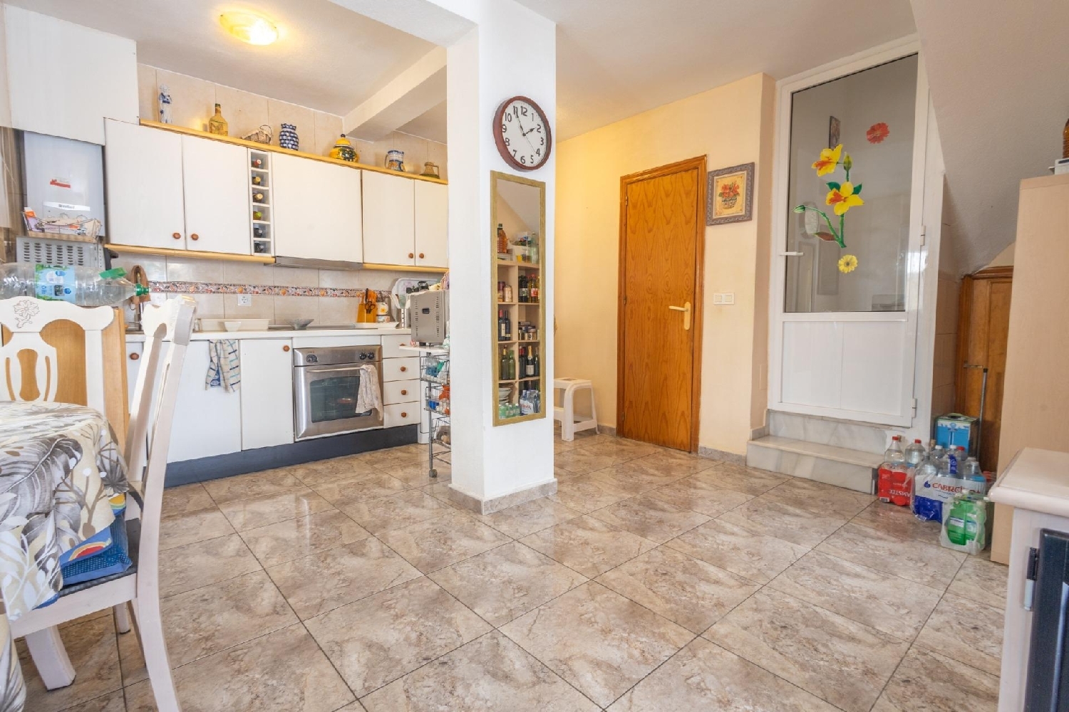  till salu hus El Chaparral Baix Segura 11