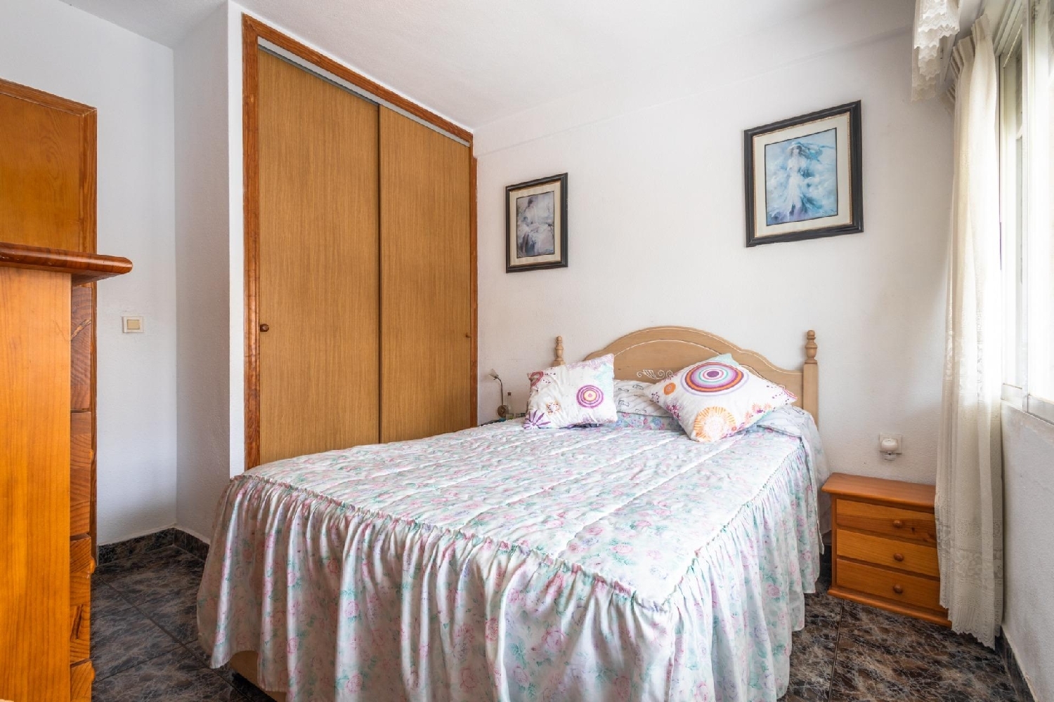  till salu hus El Chaparral Baix Segura 17