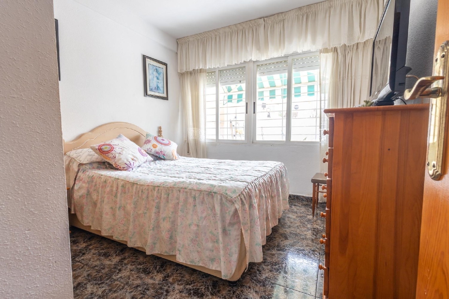  till salu hus El Chaparral Baix Segura 15