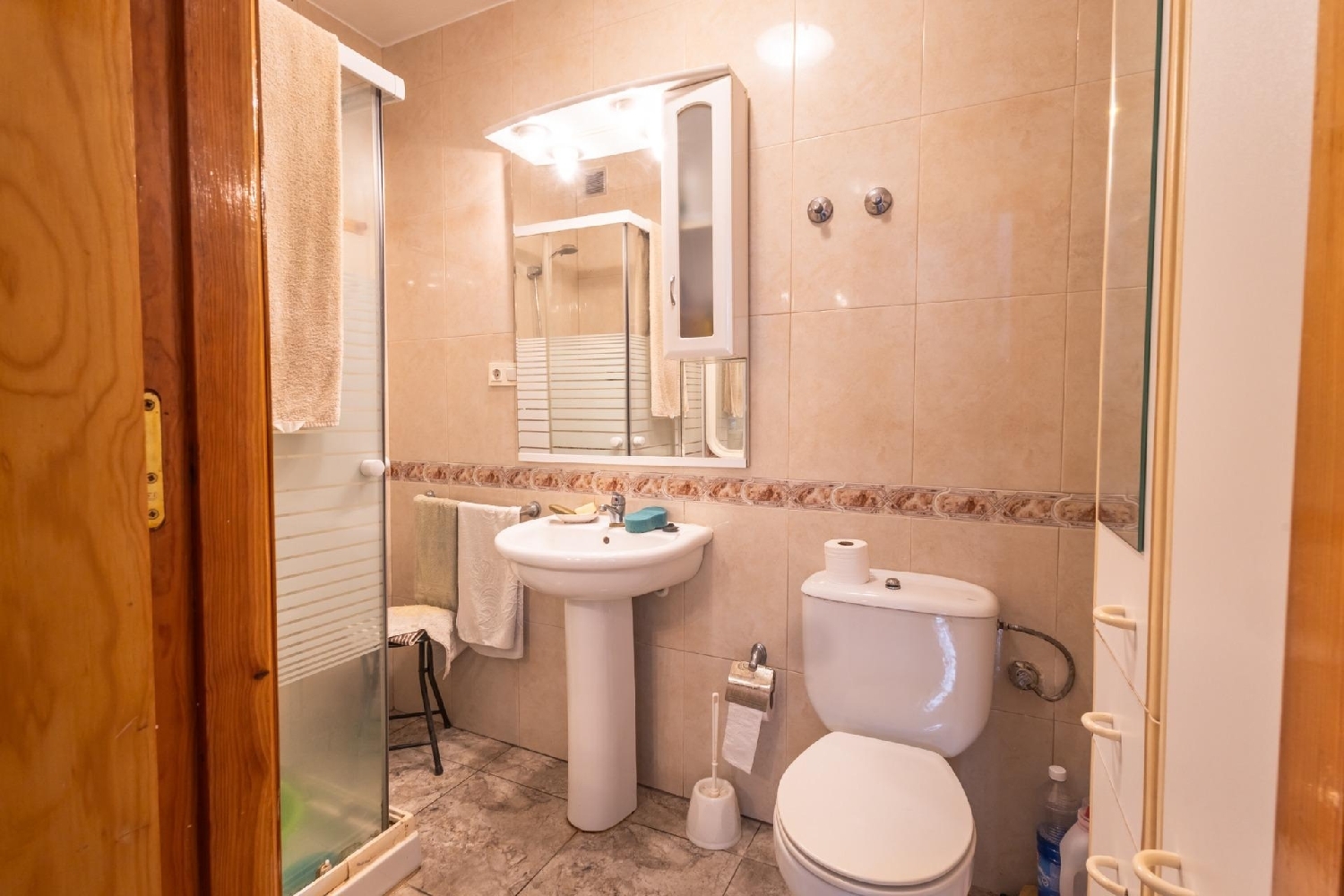  till salu hus El Chaparral Baix Segura 23